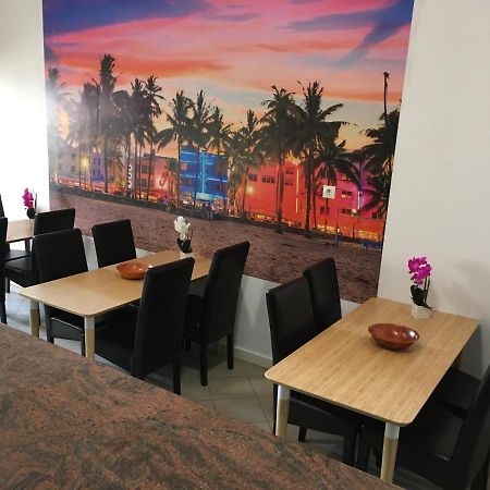 Balatoni Retro Villa 발라톤페니베스 외부 사진